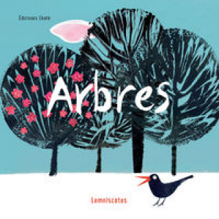 Книга Arbres LEMNISCATES