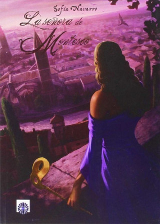 Buch La señora Montesco SOFIA NAVARRO