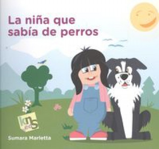Könyv La niña que sabía de perros SUMARA MARLETTA