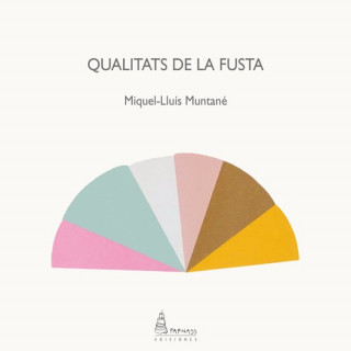 Kniha QUALITATS DE LA FUSTA MIQUEL-LLUIS MUNTANE