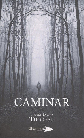 Buch CAMINAR HENRY DAVID THOREAU
