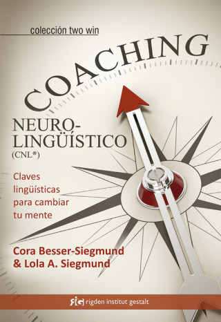 Buch COACHING NEUROLINGÜÍSTICO CORA BESSER-SIEGMUND