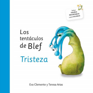 Könyv TRISTEZA TERESA ARIAS