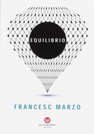 Książka EQUILIBRIO FRANCESC MARZO