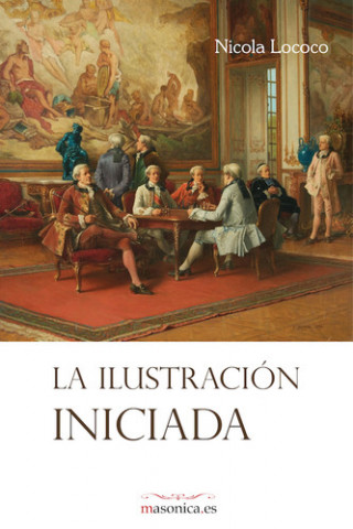 Книга La Ilustración Iniciada NICOLA LOCOCO COBO