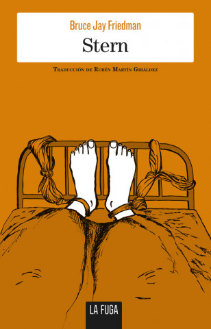 Carte STERN BRUCE JAY FRIEDMAN