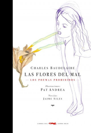 Könyv LAS FLORES DEL MAL -EDICION ANIVERSARIO- CHARLES BAUDELAIRE
