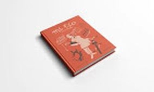 Книга MI TIO/MON ONCLE JEAN-CLAUDE CARRIERE