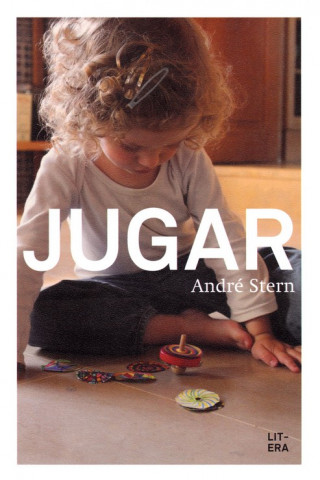 Книга JUGAR ANDRE STERN