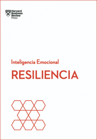 Carte RESILIENCIA. INTELIGENCIA EMOCIONAL HBR 