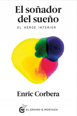 Kniha El soñador del sueño ENRIC CORBERA