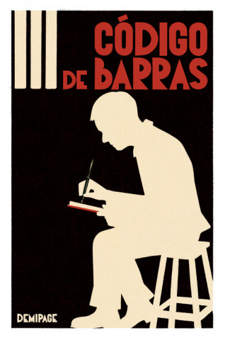 Book CÓDIGO DE BARRAS 
