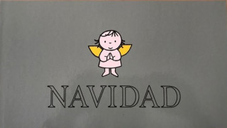 Książka NAVIDAD DICK BRUNA