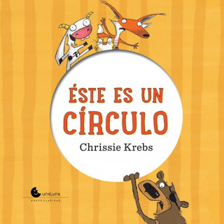 Buch ESTE ES UN CIRCULO CHRISSIE KREBS