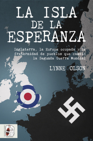 Könyv LA ISLA DE LA ESPERANZA LYNNE OLSON