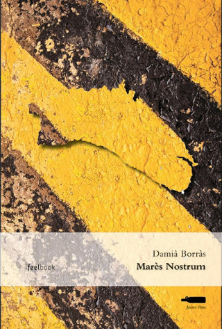 Book MARÈS NOSTRUM DAMIA BORRAS