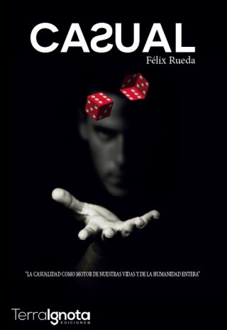 Livre CASUAL FELIX RUEDA