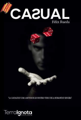 Book CASUAL FELIX RUEDA