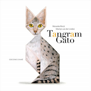 Carte TANGRAM GATO RINK MARANKE