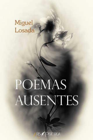 Książka Poemas ausentes MIGUEL LOSADA