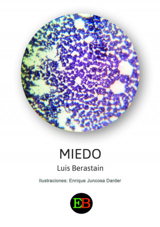 Carte Miedo LUIS BERASTAIN