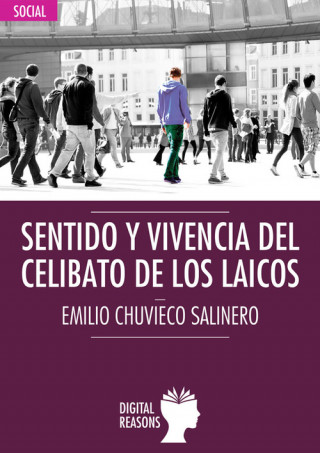 Book SENTIDO Y VIVENCIA DEL CELIBATO DE LOS LAICOS EMILIO CHUVIECO SALINERO