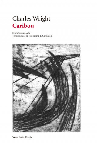 Libro CARIBOU CHARLES WRIGHT
