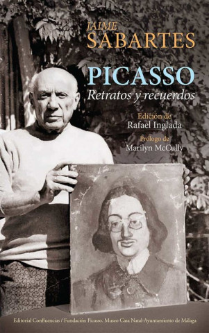 Buch PICASSO JAIME SABARTES