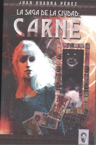 Boek CARNE JUAN CUADRA PEREZ