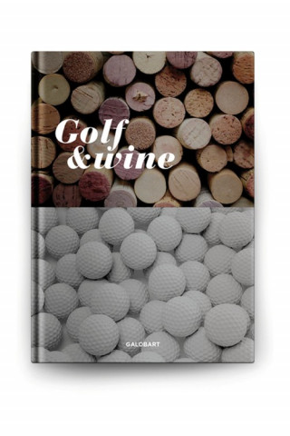 Book GOLF & WINE 