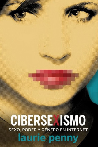 E-kniha Cibersexismo LAURIE PENNY