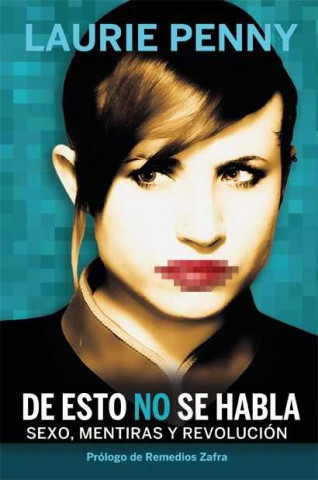 Book DE ESTO NO SE HABLA LAURIE PENNY