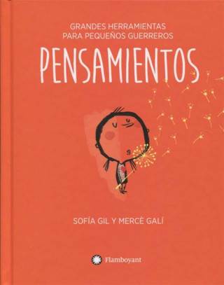 Buch PENSAMIENTOS SOFIA GIL