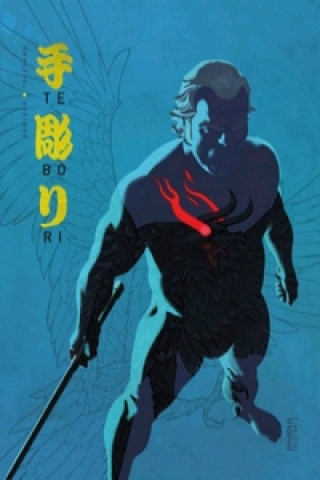 Book TEBORI ROBLEDO