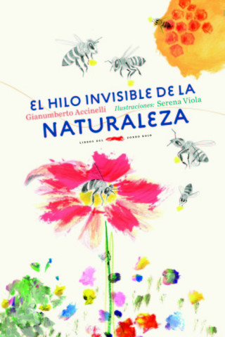 Kniha EL HILO INVISIBLE DE LA NATURALEZA GIANUMBERTO ACCINELLI