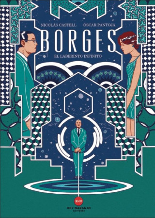 Βιβλίο BORGES Castell