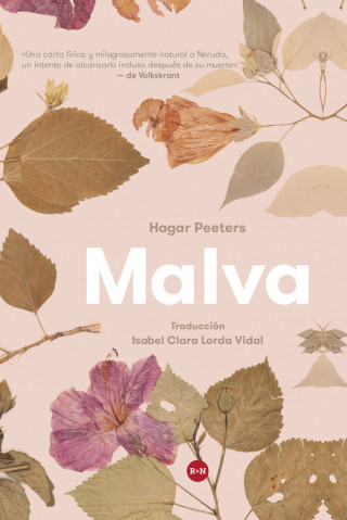 Book MALVA HAGAR PEETERS