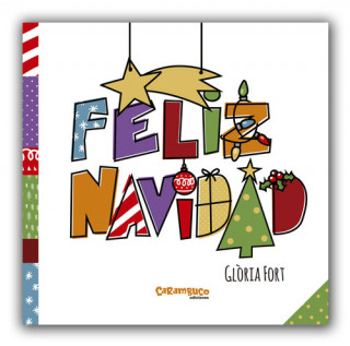 Book FELIZ NAVIDAD GLORIA FORT MIR
