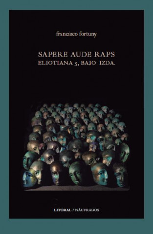 Book SAPERE AUDE RAPS FRANCISCO FORTUNY