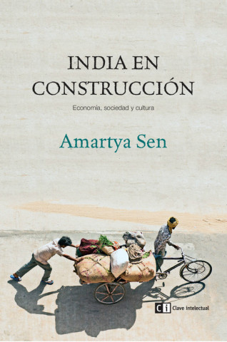 Buch INDIA EN CONSTRUCCIÓN AMARTYA SEN