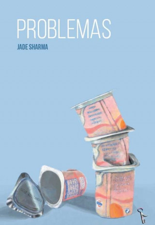 Book Problemas JADE SHARMA
