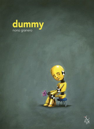 Buch DUMMY NONO GRANERO