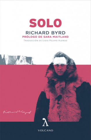 Book SOLO RICHARD BYRD
