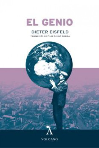 Buch EL GENIO DIETER EISFELD