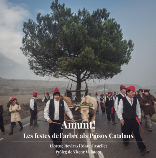 Βιβλίο AMUNT! Roviras