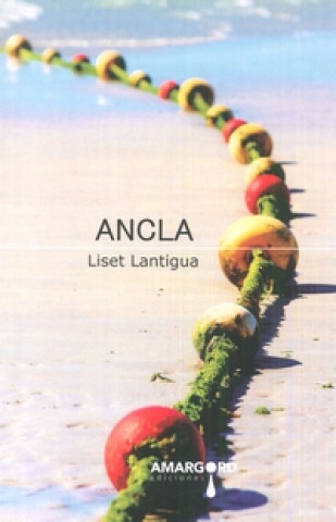 Book ANCLA LISET LANTIGUA