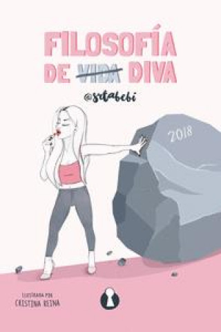 Book Filosofía de diva SRTABEBI
