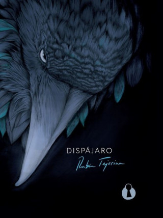 Book DISPÁJARO RUBEN TEJERINA