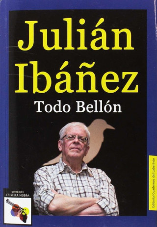 Kniha TODO BELLÓN JULIAN IBAÑEZ