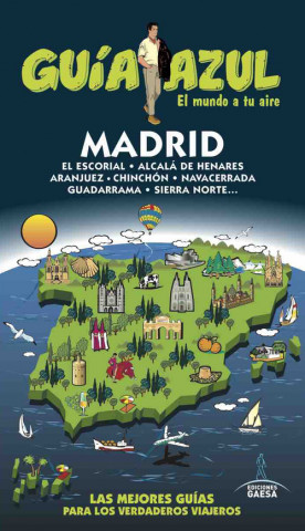 Book MADRID Ingelmo